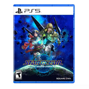 Square Enix Star Ocean The Second Story R (PS5)