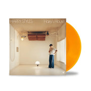 Columbia Records Harry Styles - Harry's House Pop LP (Vinyl)