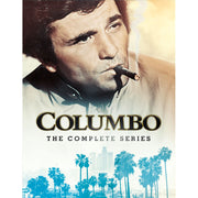 Universal Studios Columbo: The Complete Series (DVD)