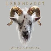 Republic Legendaddy LP (Vinyl)