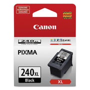Canon PG-240XL FINE Black Ink Cartridge