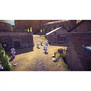 Square Enix Star Ocean The Second Story R (PS5)