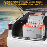 Bodega Electric Camping Cooler Review