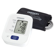 Omron BP7100 Upper Arm Blood Pressure Monitor, 3 Series