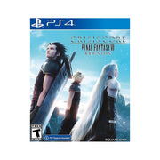 Square Enix Crisis Core-Final Fantasy VII-Reunion (PS4)