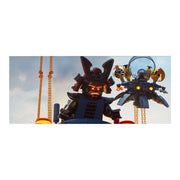Warner Brothers The Lego Ninjago Movie Videogame (PS4)