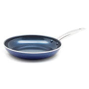 Blue Diamond Ceramic Non-Stick Skillet