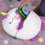 As Seen on TV 31450 Happy Nappers, Unicorn, Twin