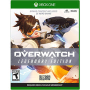 Blizzard Overwatch Legendary Edition (Xbox One)