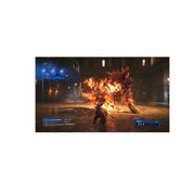 Square Enix Crisis Core-Final Fantasy VII-Reunion (PS4)