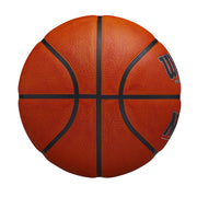 Wilson WTB6077ID072PK NCAA Street Shot Outdoor Basketball, Official Size 29.5
