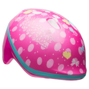 Bell Sports 7094304 Disney Minnie Mouse Polka Dots Toddler Helmet