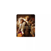 Lionsgate The Hunger Games: The Ballad of Songbirds and Snakes (4K/UHD + Blu-ray + Digital)