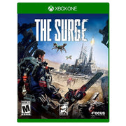 MAXIMUM GAMES The Surge (Xbox One)
