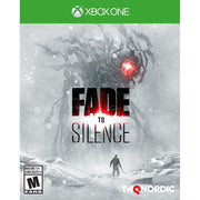 THQ Nordic Fade to Silence (XBox One)