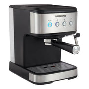 Farberware Espresso Maker with Steam Wand for Lattes, Cappuccinos