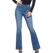 Sofia Jeans by Sofia Vergara Melisa Flare High Waist Jeans Felicity 0 –  VIPOutlet