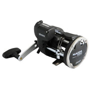 Okuma Fishing (MA-PRO-LINE-TROLL-REEL) Pro Line Counter Levelwind Trolling Reel
