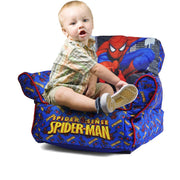 Spider-Man - Toddler Bean Bag Chair
