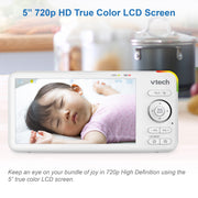 VTech RM5866HD 5