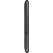 ZTE TWZEZ899VCPWP Majesty Pro Plus Prepaid Total Wireless Smartphone, Black
