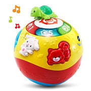 VTech 80-184900 Wiggle & Crawl Ball