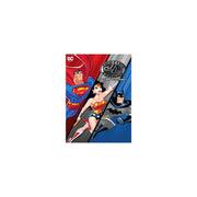 Warner Home Video Justice League: The Complete Series (DVD)