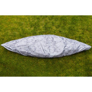 DRIFT KA213 Waterproof Camouflage Universal Kayak Cover UV Protection