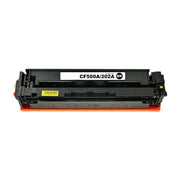 HP CF500A 202A Black Original Toner Cartridge for HP LaserJet Pro