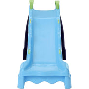 Little Tikes 656057M 2-in-1 Indoor-Outdoor Wet or Dry Slide