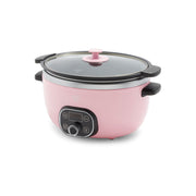 GreenLife Healthy Cook Duo 6 Quart Slow Cooker