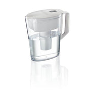 Brita SOHO White 5 cup Water Pitcher