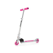 Razor Adjustable Handlebars A Kick Scooter for Kids - Lightweight