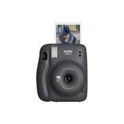 Fujifilm 16654786 Instax Mini 11 Charcoal Gray
