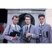 Sony Pictures Entertainment Ghostbusters Triple Feature Blue Glow (DVD)