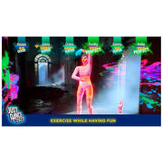 Ubisoft Just Dance 2022 - Nintendo Switch