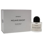 Byredo 100047 Mojave Ghost Eau De Parfum, Unisex Fragrance, 3.3 Oz