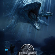 Jurassic World [DVD]