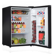 Galanz GL43BK 4.3 cu ft Single-Door Refrigerator