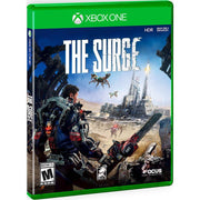 MAXIMUM GAMES The Surge (Xbox One)
