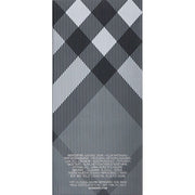 Burberry BURSBI30001 Brit Men's Cologne - Eau de Toilette