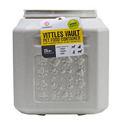 Gamma2 4328 Vittles Vault Outback 25 lb Airtight Pet Food Storage Container