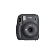 Fujifilm 16654786 Instax Mini 11 Charcoal Gray