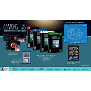 Maximum Games Among Us: Crewmate Edition (PlayStation 4)