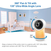VTech RM5866HD 5