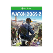 Cokem Watch Dogs 2 (Xbox One)