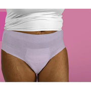 Assurance 10008111 Women's Incontinence & Postpartum Underwear, S/M , Maximum Absorbency (36 Count)