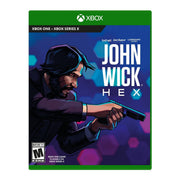 Microsoft John Wick: Hex (Xbox One)