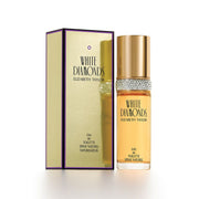 White Diamonds By Elizabeth Taylor For Women, Eau De Toilette Spray, 0.50 Ounces