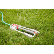 ORBIT IRRIGATION PRODUCTS Pro Series Metal Oscillating Oscillator 4000 Sq Ft